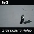De første kærester på månen