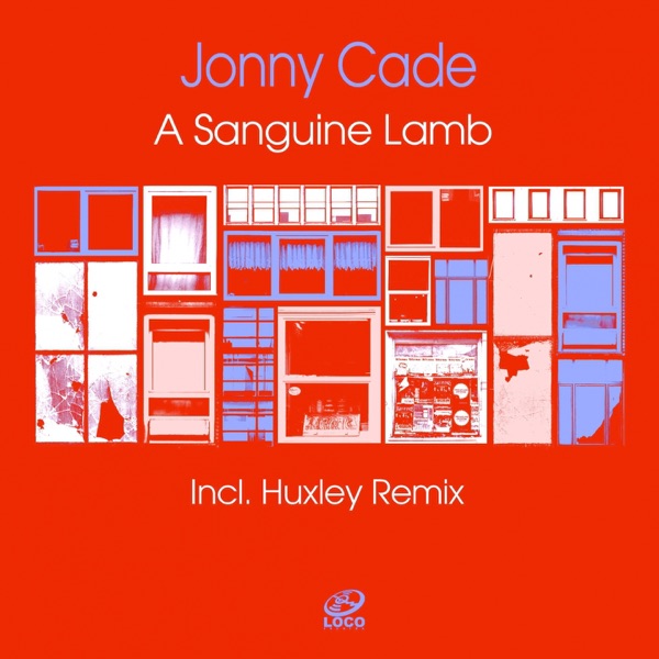 A Sanguine Lamb - Single
