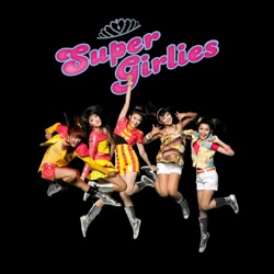 SuperGirlies - Aw Aw Aw