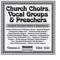 Steal Away to Jesus - Various Artists - Document Records lyrics
