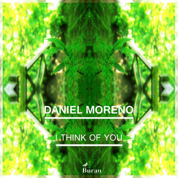 I Think of You - Single