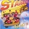 As Cores do Vento - Starkids lyrics