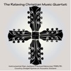 Instrumental Alan Jackson Precious Memories Tribute: Country Gospel Hymns on Acoustic Guitars