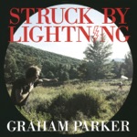 Graham Parker - A Brand New Book