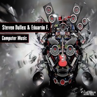 Computer Music - Single - Steven Bullex & Eduardo F.