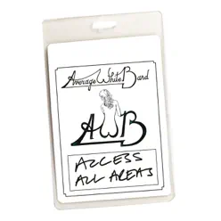 Access All Areas - Average White Band (Audio Version) - Average White Band