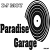 Paradise Garage - Single