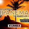 Ipanema: The Remixes, Vol. 1 - Single