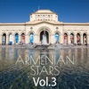 Armenian Stars, Vol. 3, 2015