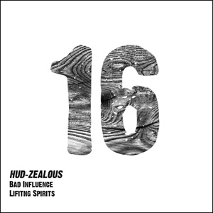 Zealous - Single