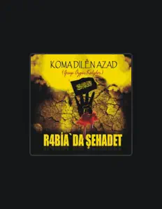 Poslechněte si interpreta Koma Dilen Azad, sledujte hudební videa, přečtěte si životopis, podívejte se na data turné a další informace.