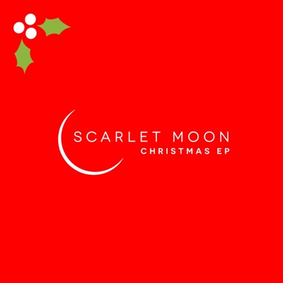 Scarlet Moon Christmas EP