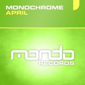 April - Single