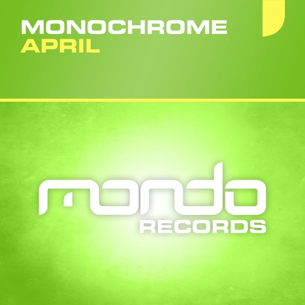 April - Single