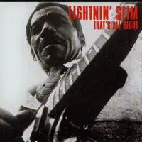 That's All Right — Lightnin' Slim