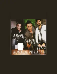 Listen to Liviu Guta, watch music videos, read bio, see tour dates & more!