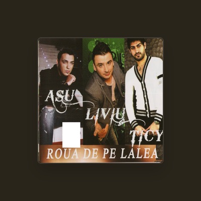 Listen to Liviu Guta, watch music videos, read bio, see tour dates & more!