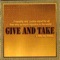 Give and Take - Clinton Fearon lyrics