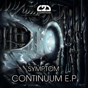 Continuum - EP