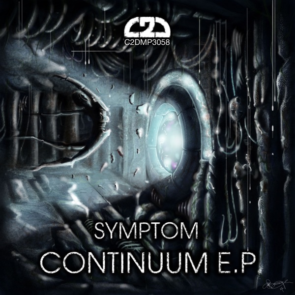 Continuum - EP