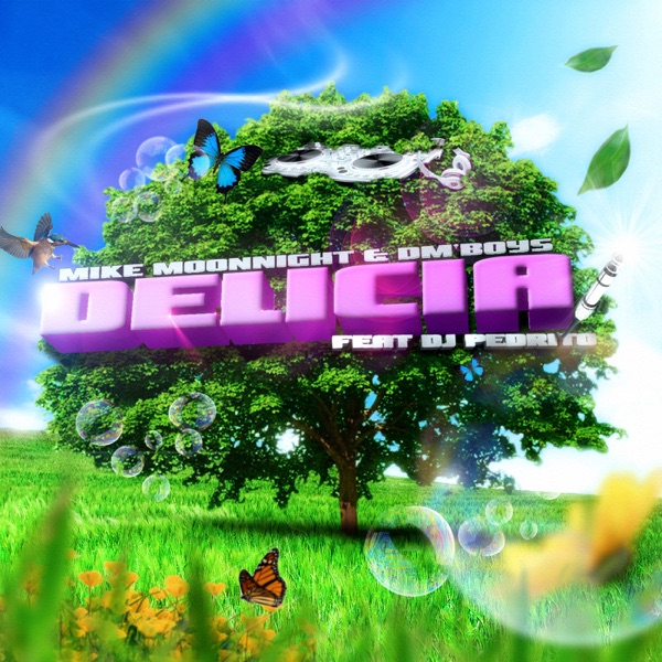 Delicia