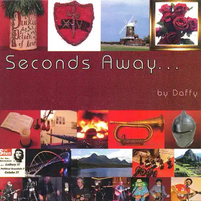 Luister naar 'Seconds Away...' van Daffy