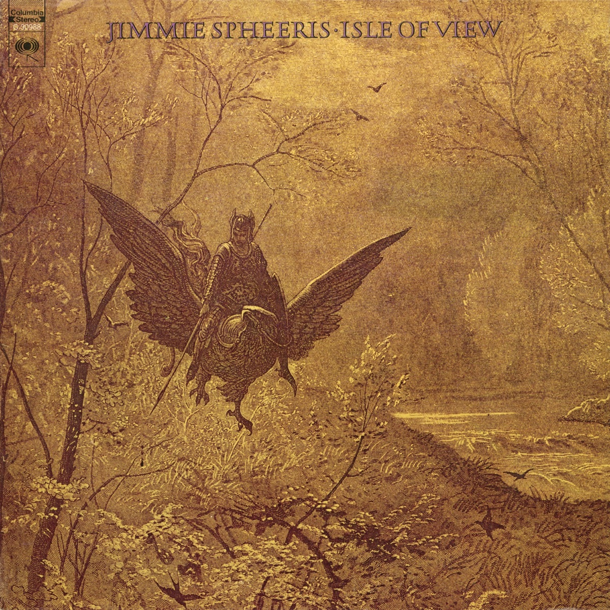 Ports of the Heart - Album by Jimmie Spheeris - Apple Music