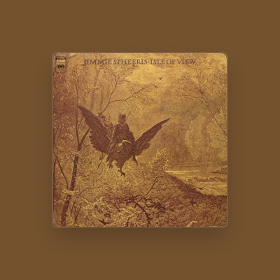 Listen to Jimmie Spheeris, watch music videos, read bio, see tour dates & more!