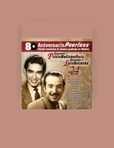 Listen to Orquesta De Luis Arcaraz, watch music videos, read bio, see tour dates & more!