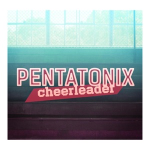 Cheerleader - Single