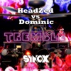 Tremble (HeadZed vs. Dominic) - Single, 2015