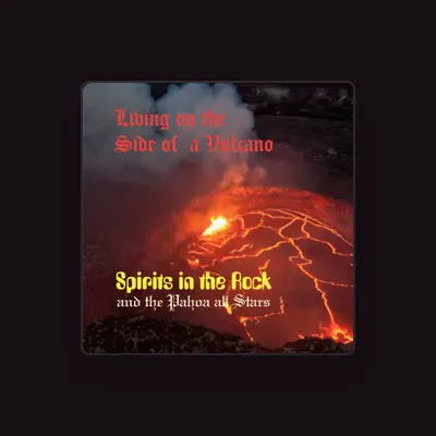 Listen to Spirits in the Rock, watch music videos, read bio, see tour dates & more!
