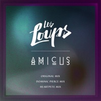 Amicus - Single - Les Loups