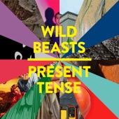 Present Tense (Special Edition) artwork