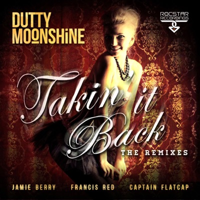 Takin' It Back (The Remixes) - EP