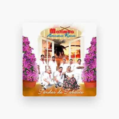 Listen to Marimba Hermanos Ramos, watch music videos, read bio, see tour dates & more!