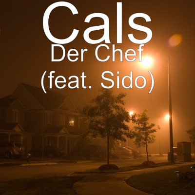 Der Chef (feat. Sido) - Single