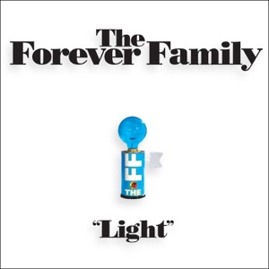 Light (feat. Shirley Jones & Leslie Lee Bell)