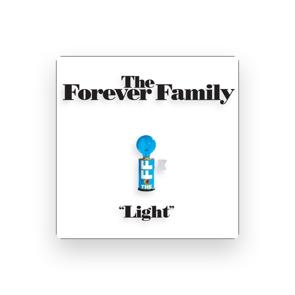 The Forever Family's avatar