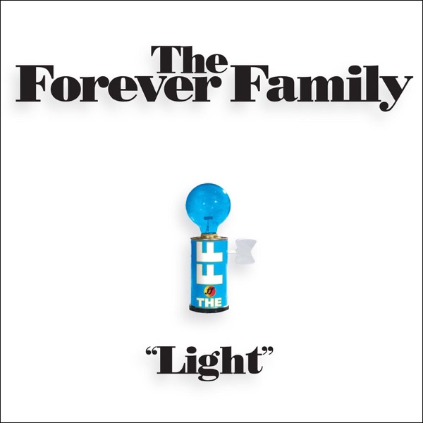 Light (feat. Shirley Jones & Leslie Lee Bell)