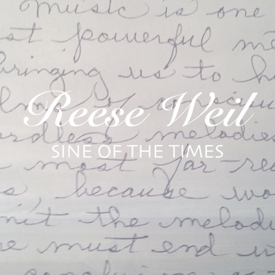 Sine of the Times - EP
