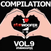 I Love Subwoofer Records Techno Compilation, Vol. 9 (Subwoofer Records) - Various Artists