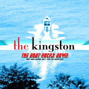 The Boat Rockx Down (Rock Boat Animal Don't Stop the Party Cast) - Single