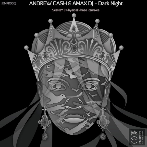 Dark Night - Single