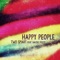 Happy People (feat. Davide Pozzi) - Two Smart lyrics