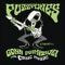 Action Woman  [feat. Craig Moore] - The Fuzztones lyrics