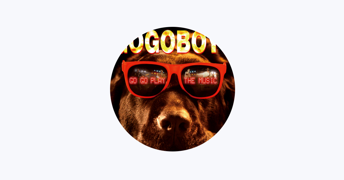 GoGoGoGo - Song by Vonni3boy - Apple Music