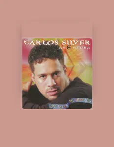Dengarkan Carlos Silver, tonton video musik, baca bio, lihat tanggal tur & lainnya!