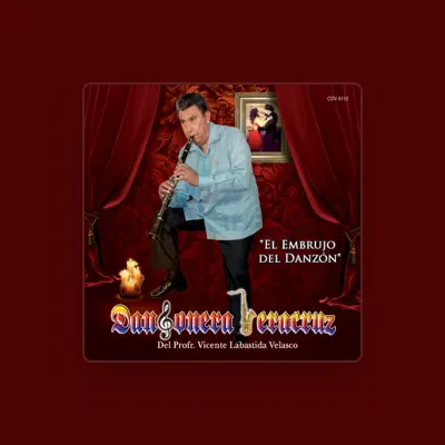 Listen to Danzonera Veracruz, watch music videos, read bio, see tour dates & more!