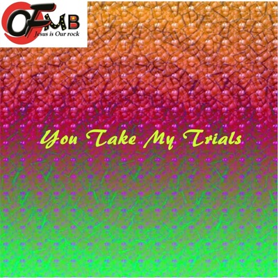 You Take My Trials - Single
